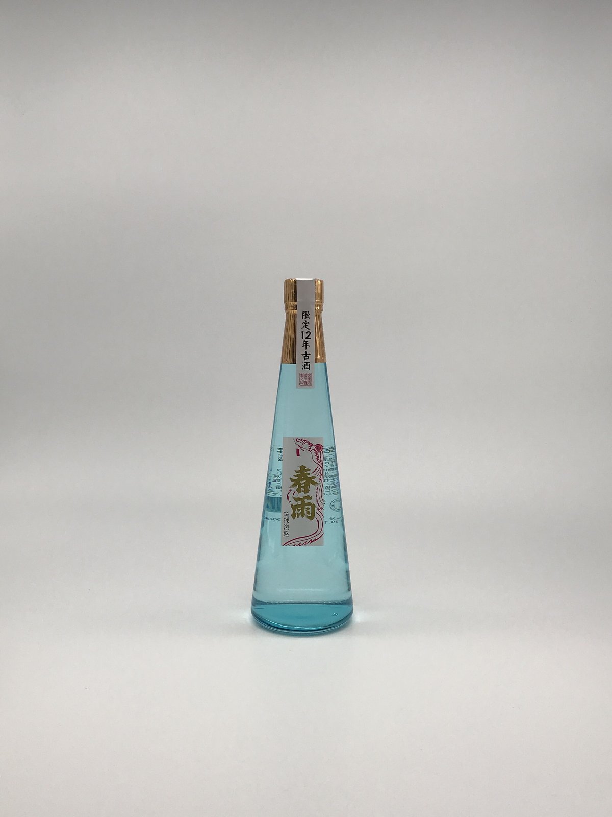 本場泡盛 春雨 古酒 ビンテージ 本場泡盛 春雨 古酒 ビンテージ