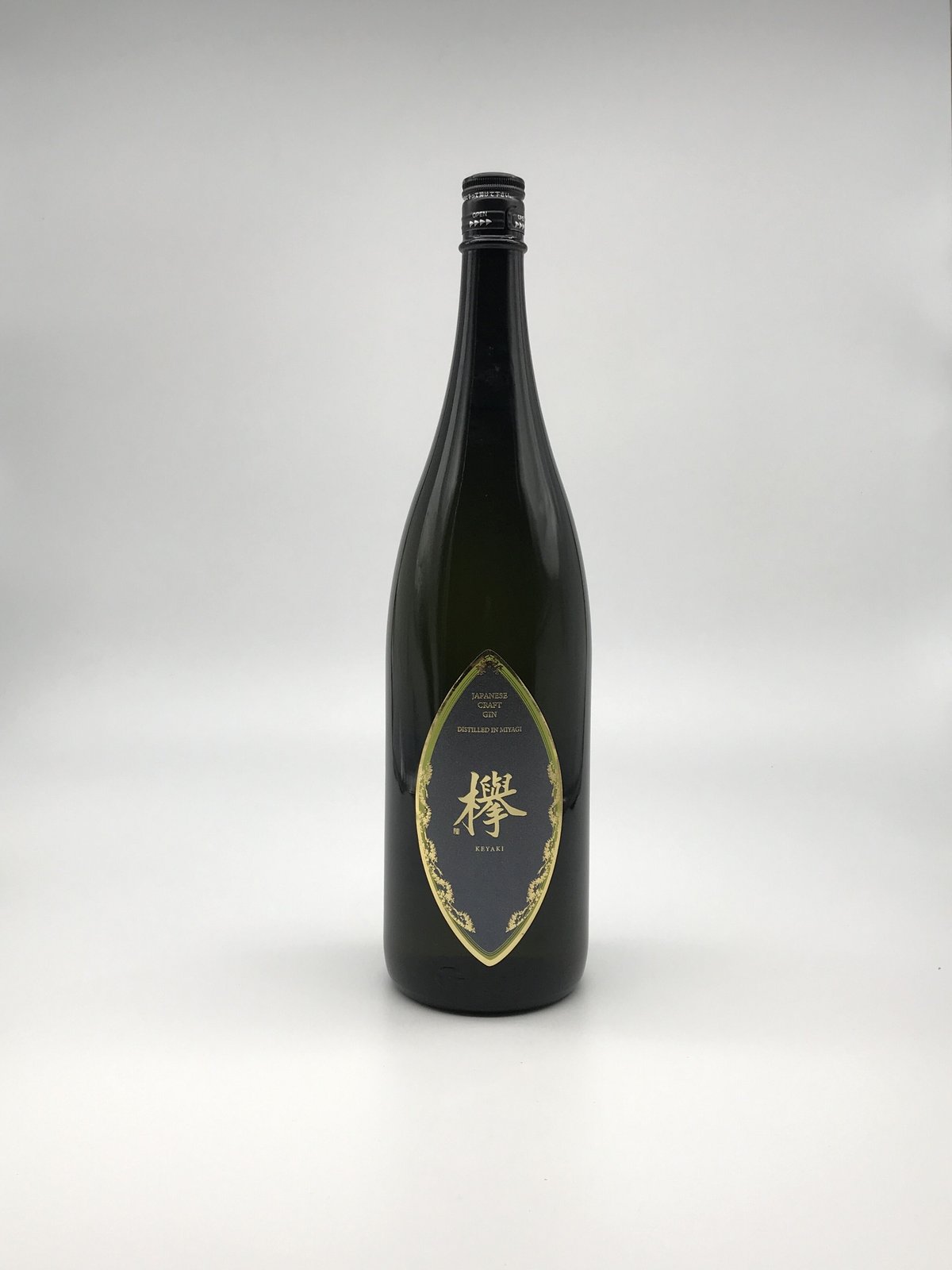 クラフトジン】欅 けやき 42度〈700ml・1800ml〉 | 味ノマチダヤ