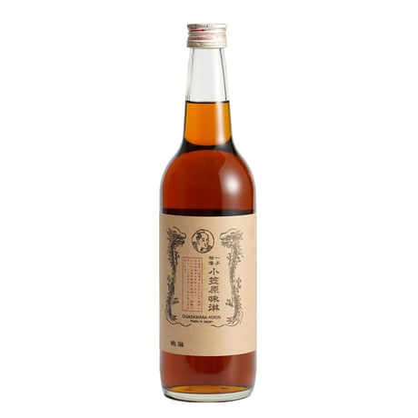 味醂 | STORES