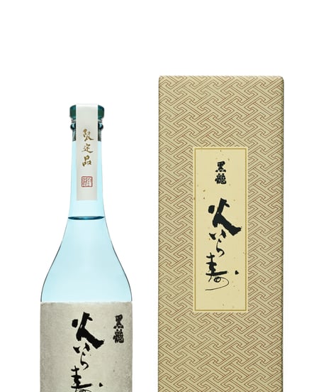 Japanese Dark Spirits 28年 & 黒龍（福井県限定）