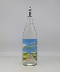 米焼酎 なかむら なかむら 米製原酒 36度〈720ml〉 | 味ノマチダヤ