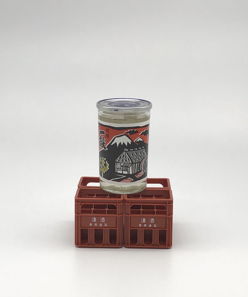 カップ酒】羽陽一献 山廃特別純米〈180ml〉 | 味ノマチダヤ