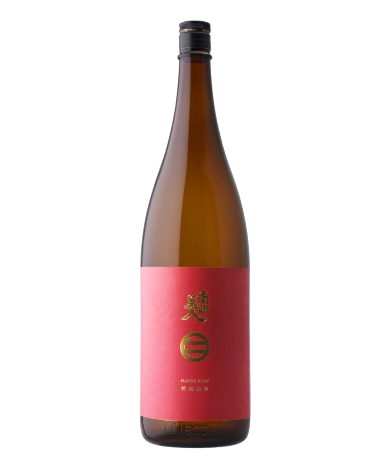 日本酒】南部美人 特別純米〈1800ml〉 | 味ノマチダヤ