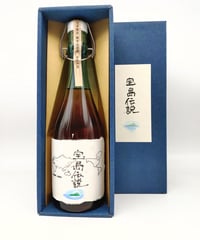 春雨 令和2年泡盛鑑評会県知事賞受賞酒 7年古酒 43度〈720ml〉 | 味
