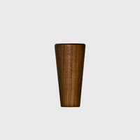 WALNUT SHIFT KNOB 100