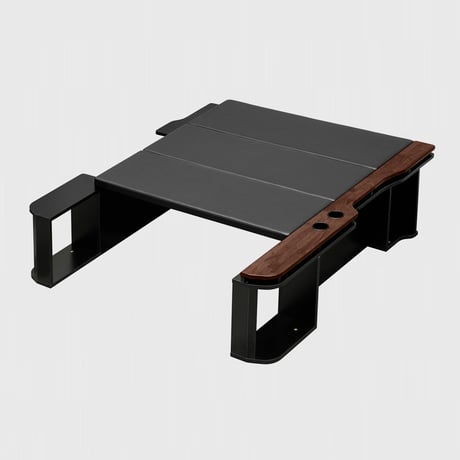 WALNUT BED KIT Basic WIDE BODY