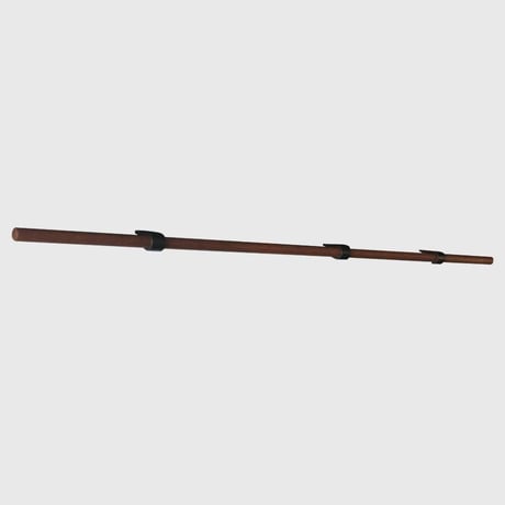 WALNUT SIDE BAR NARROW WIDE BODY