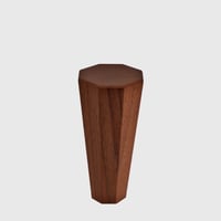 WALNUT OCTA SHIFT KNOB 100