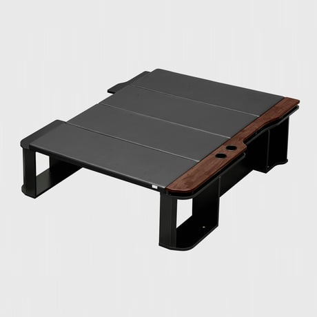 WALNUT BED KIT Basic WIDE BODY