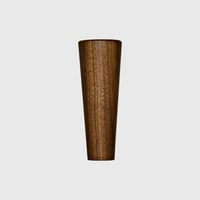 WALNUT SHIFT KNOB 140