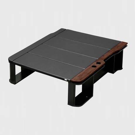 WALNUT BED KIT Basic WIDE BODY
