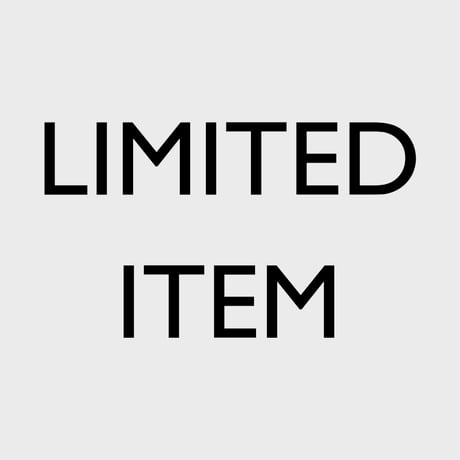 【LIMITED ITEM】WALNUT SHIFT KNOB