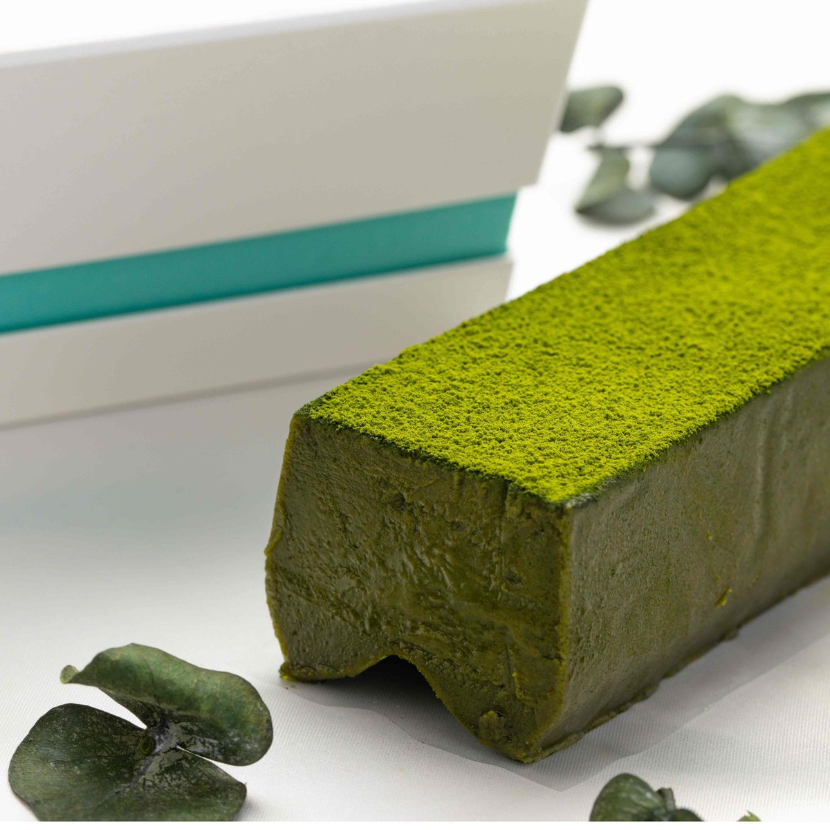 品薄限定品！プレミアムな無限の可能性！高級八女茶キラリ抹茶３０グラム プレミアムテリーヌ / 最高級八女抹茶 香福 ーKoufukuー