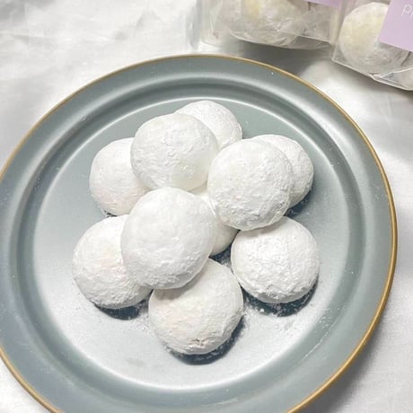 〘御中元限定〙フィナンシェ(6個入)＆焼き菓子3種BOX　★熨斗対応承ります。