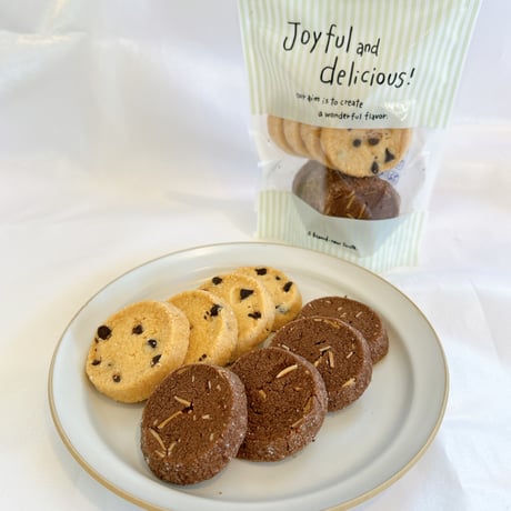 〘御中元限定〙フィナンシェ(６個入)＆焼き菓子(２袋)BOX　★熨対応承ります。