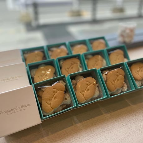 【福利厚生】オフィスに届くお菓子のサブスク　定期便月額1.2万円プラン（送料込）