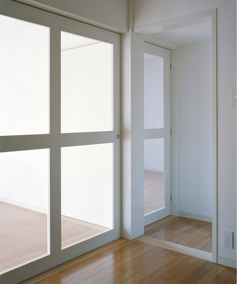 Almost, Not: The Architecture of Atelier Nishi