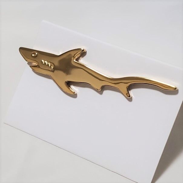 トムブラウン シャークネクタイ サメ 希少 トムブラウン シャークネクタイ サメ 小物