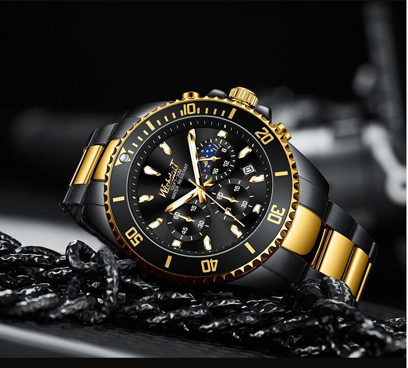 かっこいい時計 | loja do cafe 