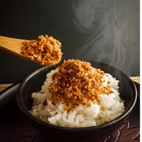 おさかなそぼろ