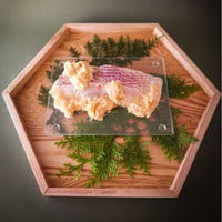 本鯛味噌漬
