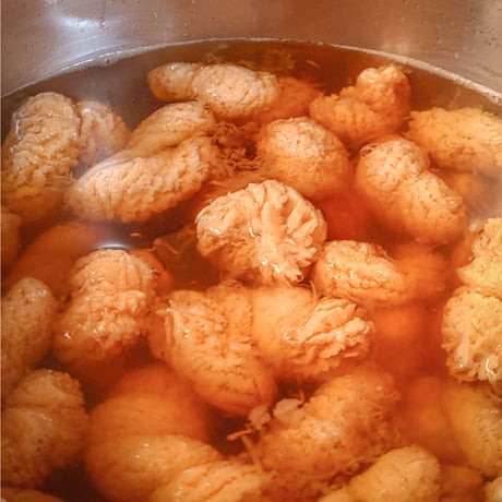 鯛の子煮つけ
