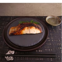 すずき味噌焼
