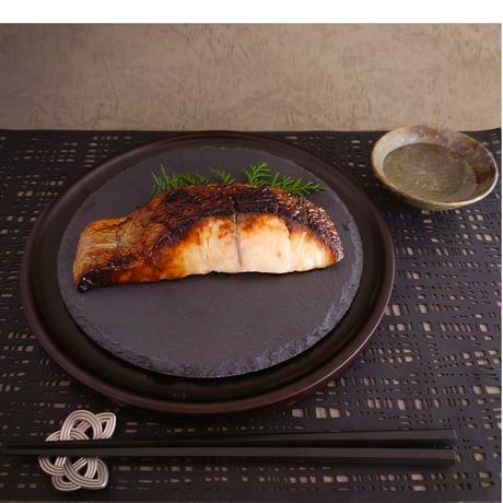 すずき味噌焼