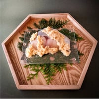 すずき味噌漬