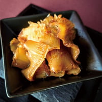 はりいかの旨辛煮