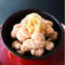 鯛の子煮つけ