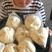 お家で酒粕ほかほか肉まん・あんまん