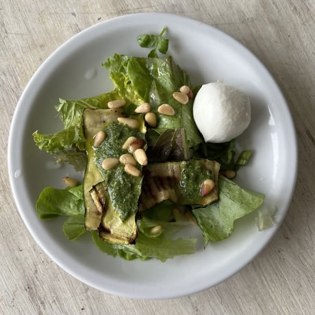 お家で本格シチリア料理を楽しもう！シチリア 菓子カンノーリ 、スパイスハーブローストポーク、トマトとなすのパスタ、他簡単な夏野菜料理