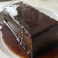 動画レッスン・イタリアチョコプリンボネ、グリーンピースのリゾット、鶏のバーベキューグ動画レッスンリル、オリーブとサバ缶のマリネ
