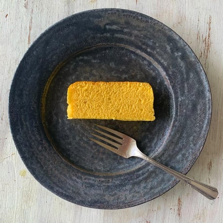 ホワホワしっとりの台湾カステラの作り方