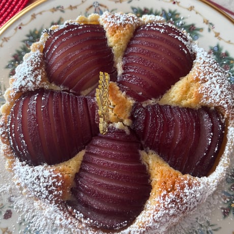 動画でオンラインレッスン(イタリアのクリスマス料理）