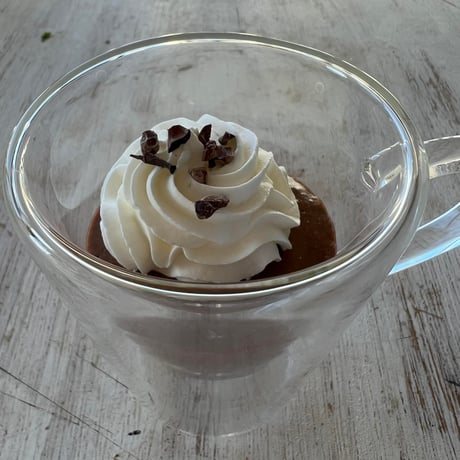 （動画レッスン）１月のイタリアコース料理レッスン/ピスタチオブルスケッタ、ひじきパスタ、たらのクリーム煮、チョコムース