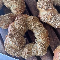 期間限定トルコのごまパン＆本格簡単スパイスカレーなど（動画レッスン）