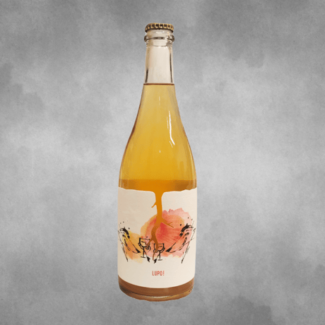 ルポ! #1［Lupo! ＃1 / Vino MAGULA］