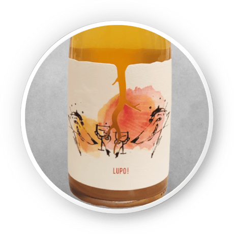 ルポ! #1［Lupo! ＃1 / Vino MAGULA］