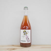チーキー ブロンド 2021［Cheeky Blonde, PET NAT / Petr MARADA］
