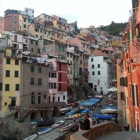 Cinque Terre Sciacchetra D.O.C. 2011［チンクエ・テッレ シャケットラ D.O.C. 2011 / LITAN］