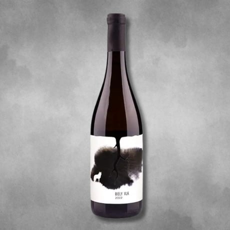 ホワイトウルフ 2023［Biely vlk / Vino MAGULA］