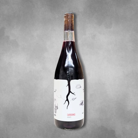 カルボニック 2021［Carboniq / Vino MAGULA］