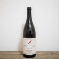 Pinot Gris 2018, VOLCANIC［ピノ グリ 2018, ヴォルカニック / Pivnica Čajkov］