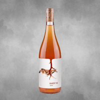 【再入荷】オレンジウルフ 2022［Oranžový vlk / Vino MAGULA］