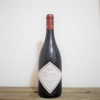キュヴェ マリーヴァリス ルーファス 2016［Cuvee Marie Vallis Rufus / ORGANIC］