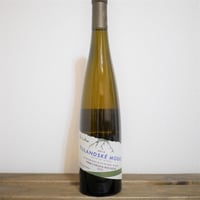 Pinot Noir BIO, Blanc 2013［ピノ・ノワール, ブラン 2013 / Domin & Kušický］