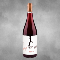 【再入荷】ピンクウルフ 2022［Ružový vlk / Vino MAGULA］
