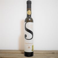 【デザートワイン】TRAMÍN ČERVENÝ 2013 – slamové vino［ゲヴュルツトラミネール  2013 - ストローワイン］